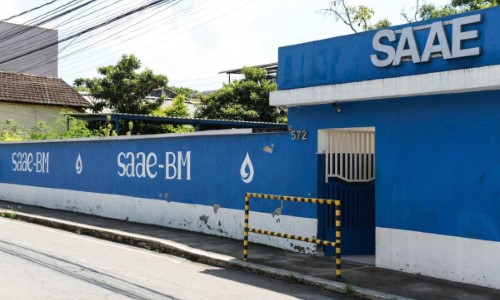 Usuários do Saae-BM podem pagar as contas com cartão de crédito